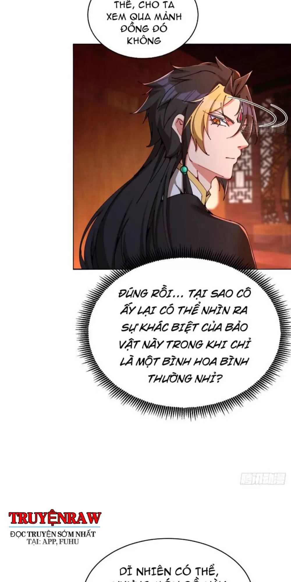 Hóa Ra Các Cô Ấy Mới Là Nhân Vật Chính - Chapter 9 - Page 29