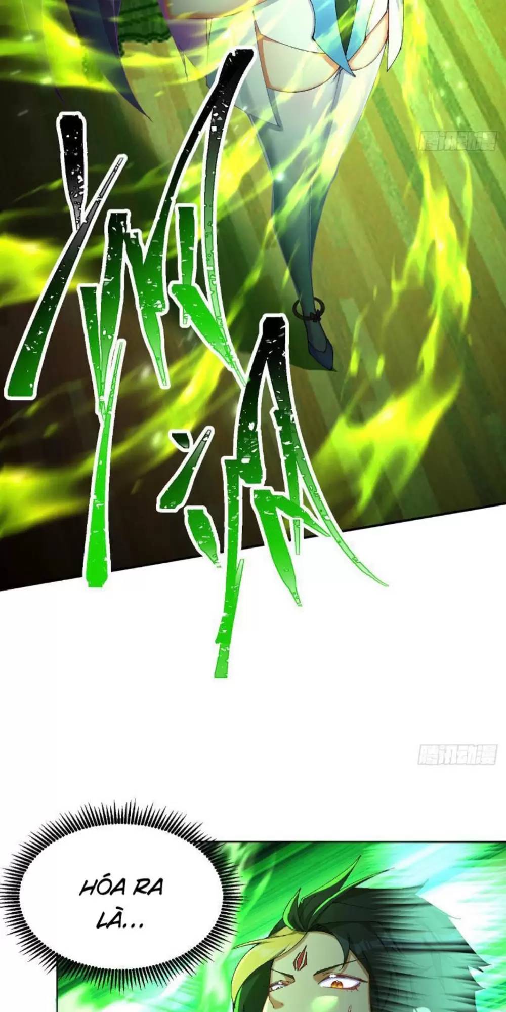 Hóa Ra Các Cô Ấy Mới Là Nhân Vật Chính - Chapter 9 - Page 34