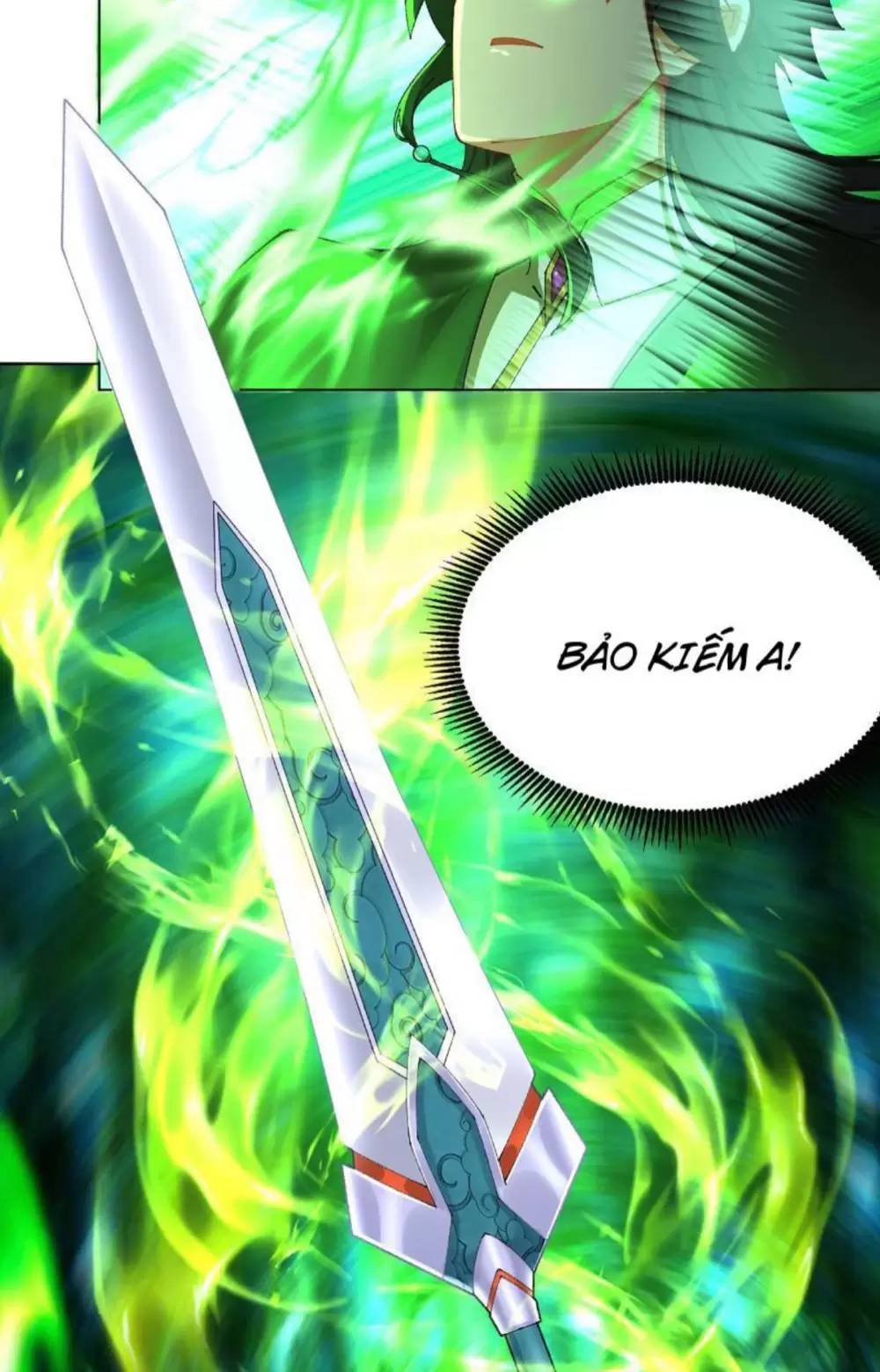 Hóa Ra Các Cô Ấy Mới Là Nhân Vật Chính - Chapter 9 - Page 35