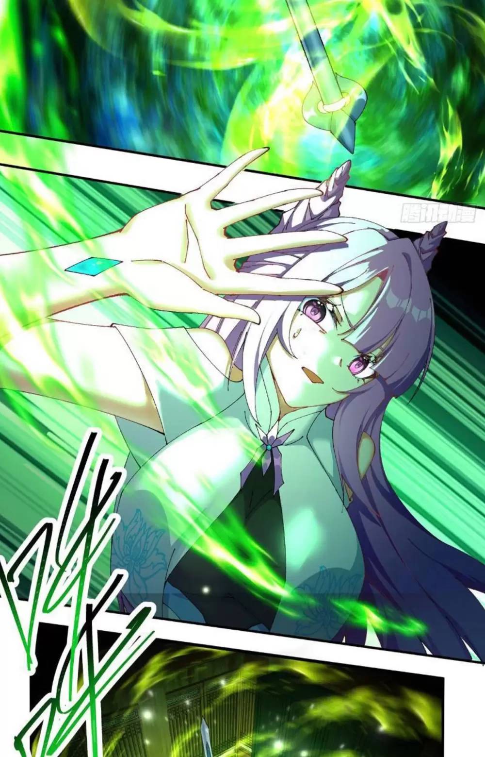 Hóa Ra Các Cô Ấy Mới Là Nhân Vật Chính - Chapter 9 - Page 36