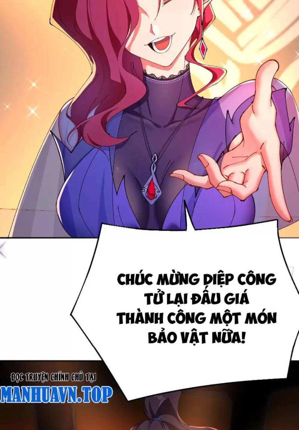 Hóa Ra Các Cô Ấy Mới Là Nhân Vật Chính - Chapter 9 - Page 4