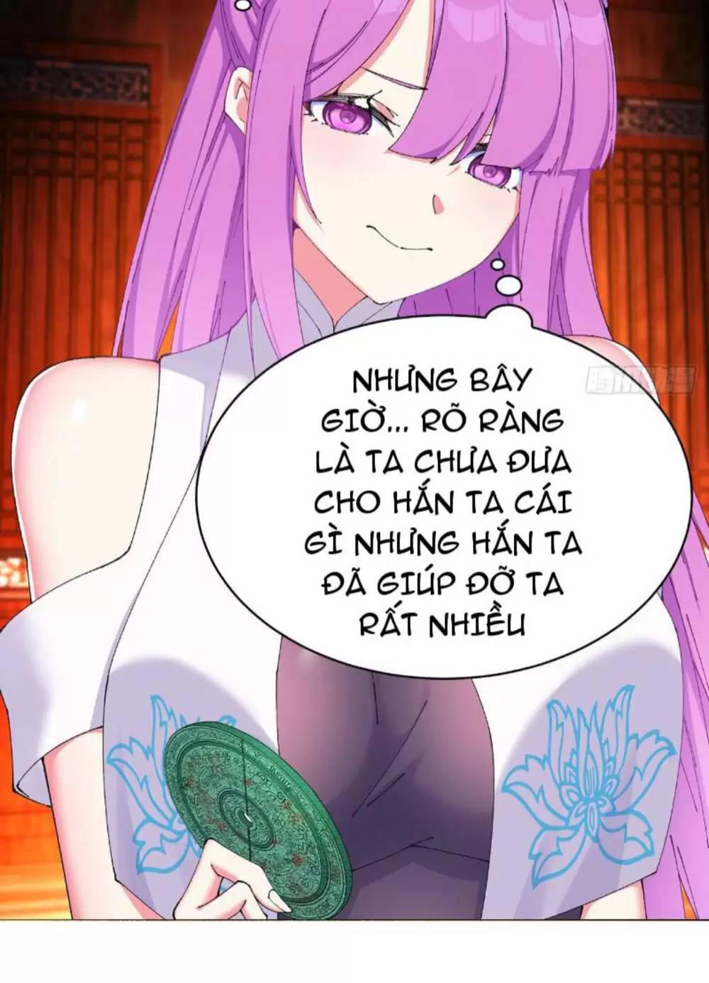 Hóa Ra Các Cô Ấy Mới Là Nhân Vật Chính - Chapter 9 - Page 41