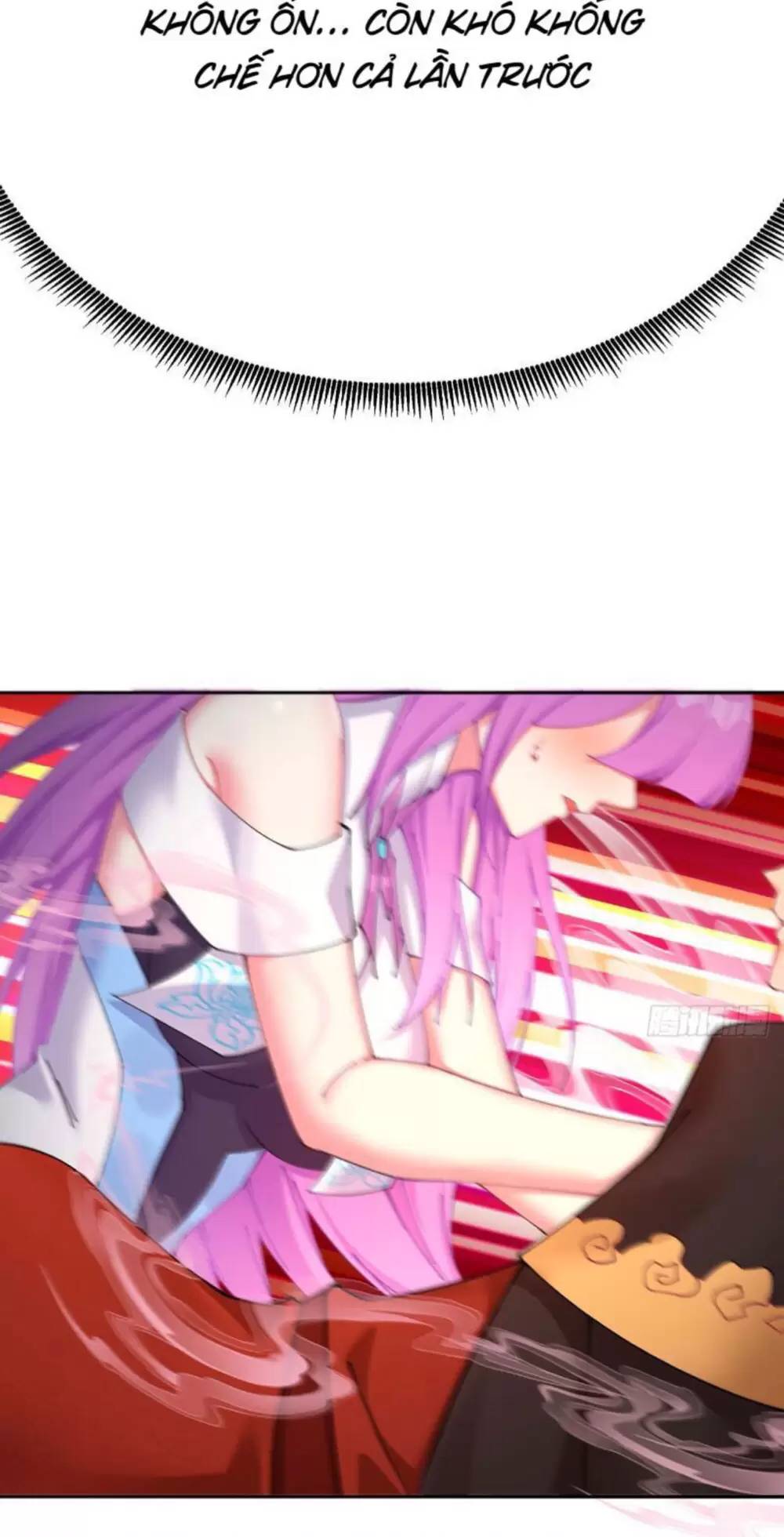 Hóa Ra Các Cô Ấy Mới Là Nhân Vật Chính - Chapter 9 - Page 46