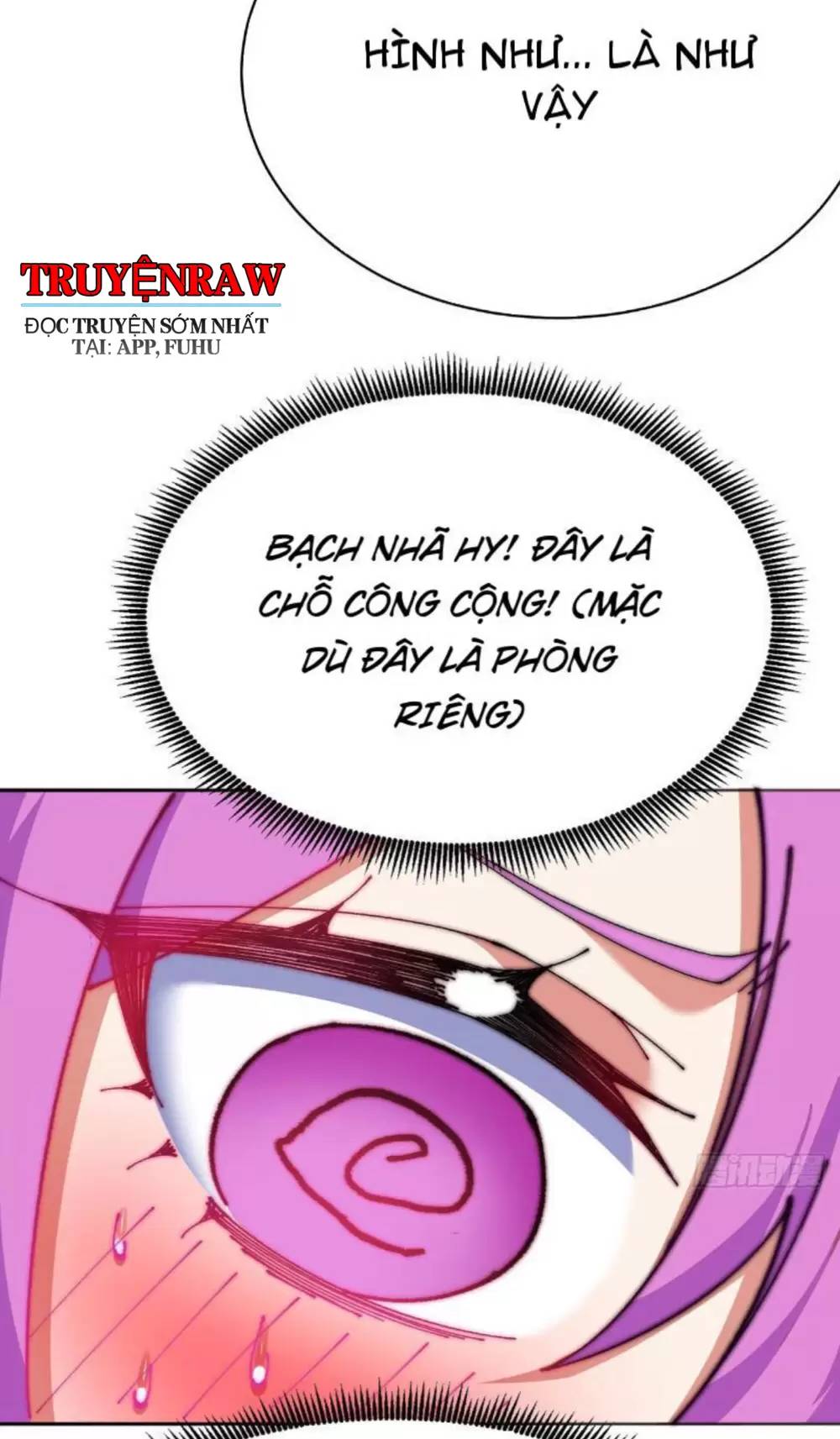 Hóa Ra Các Cô Ấy Mới Là Nhân Vật Chính - Chapter 9 - Page 49