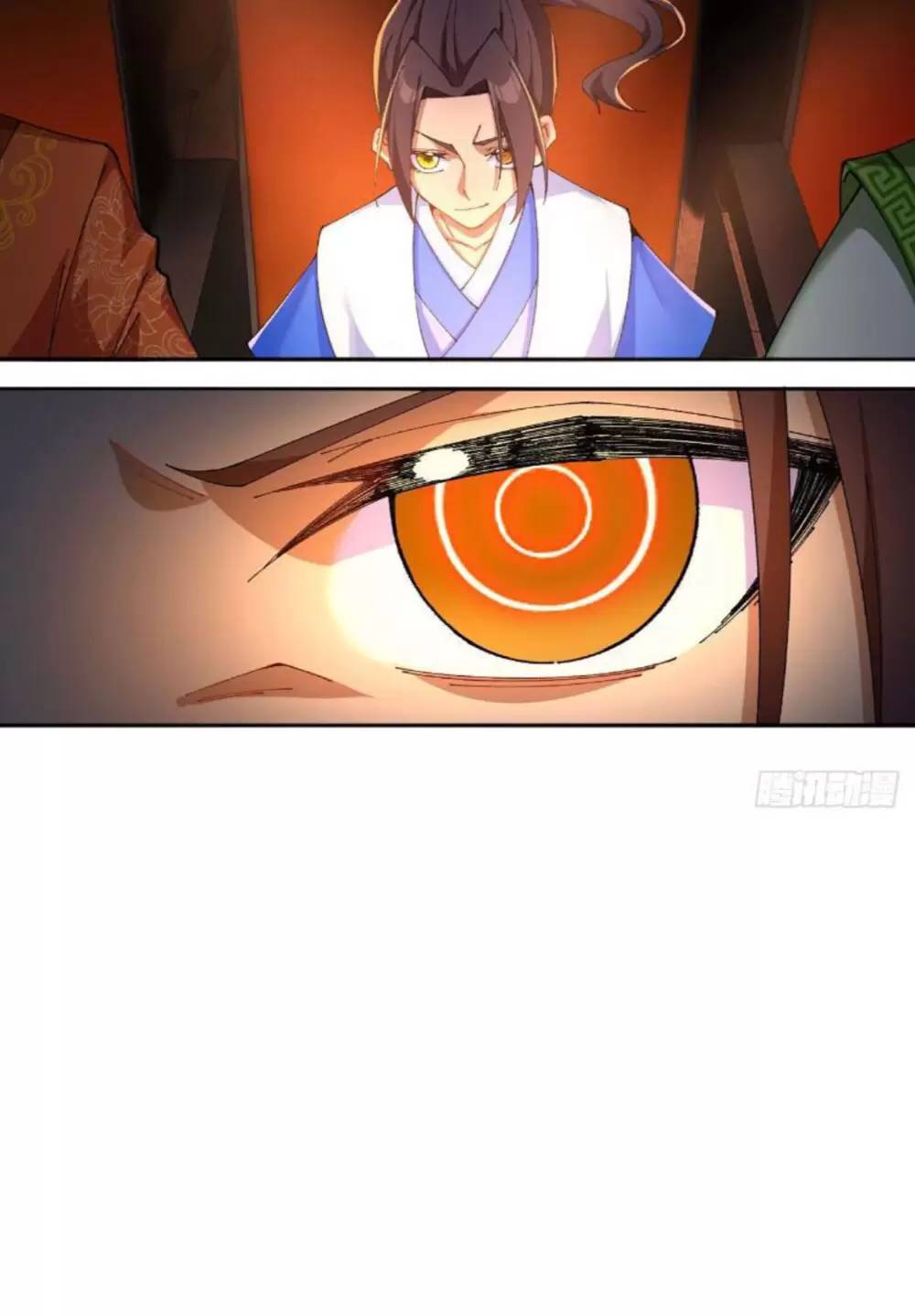 Hóa Ra Các Cô Ấy Mới Là Nhân Vật Chính - Chapter 9 - Page 5