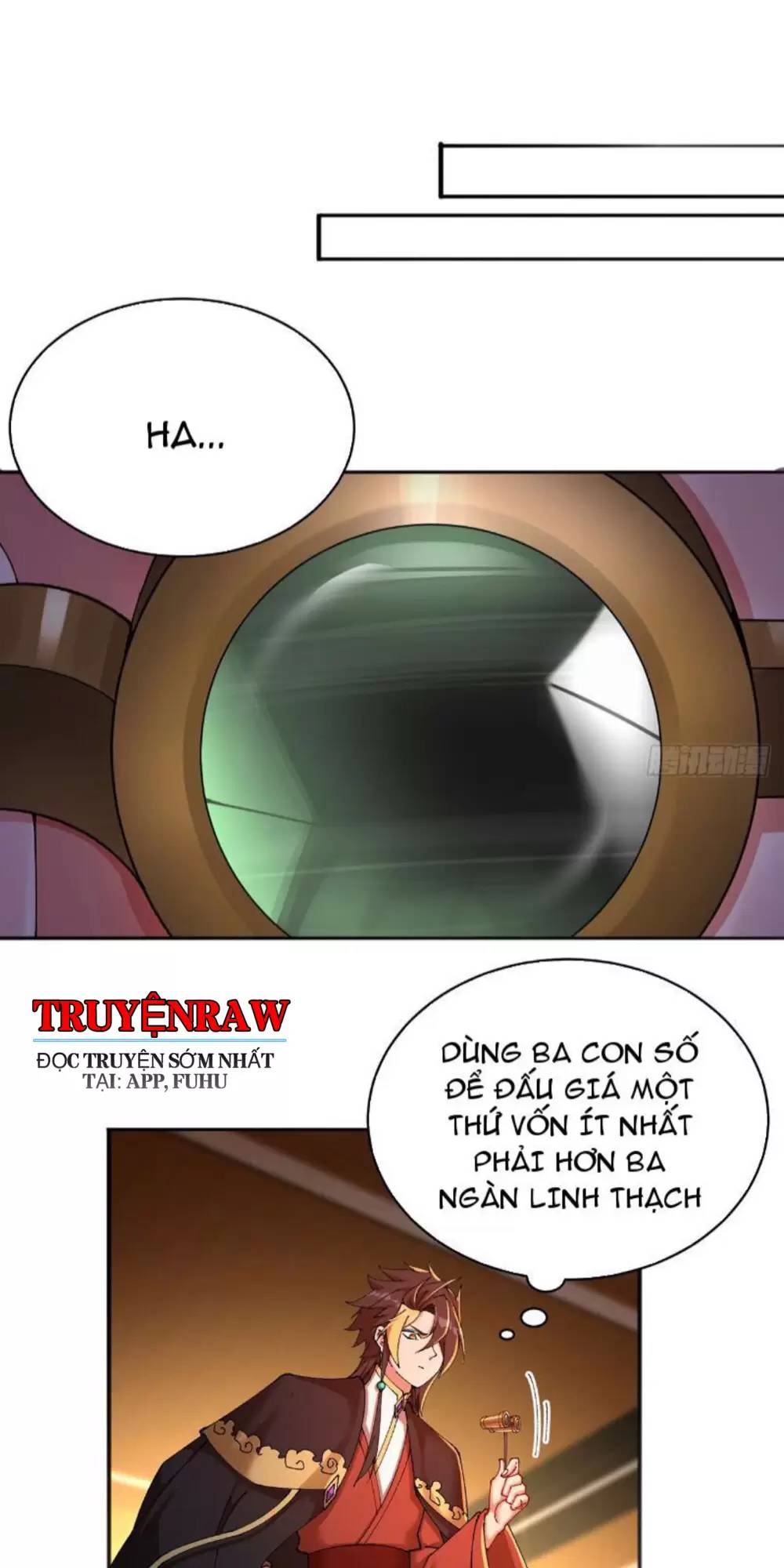 Hóa Ra Các Cô Ấy Mới Là Nhân Vật Chính - Chapter 9 - Page 6