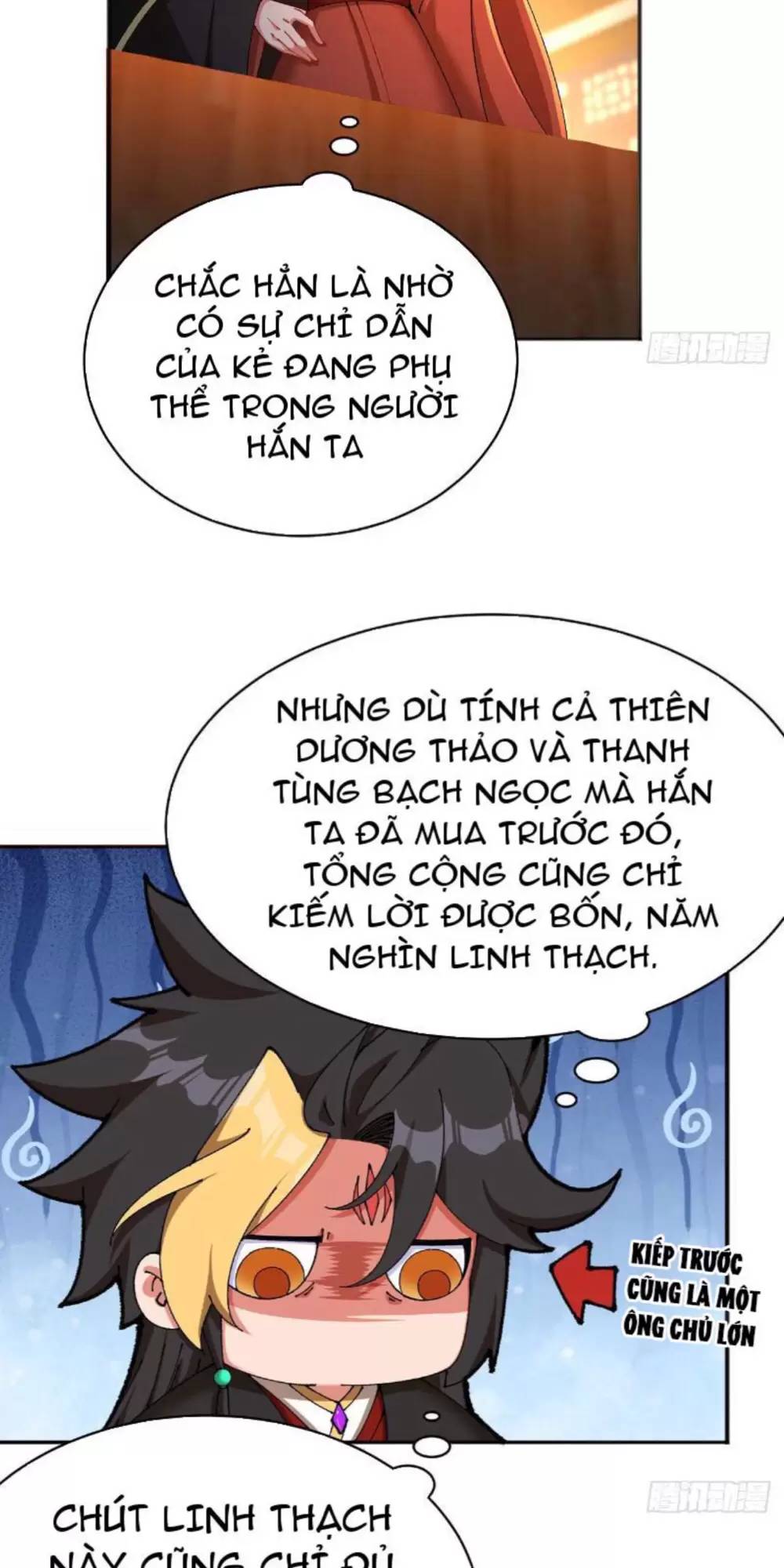 Hóa Ra Các Cô Ấy Mới Là Nhân Vật Chính - Chapter 9 - Page 7