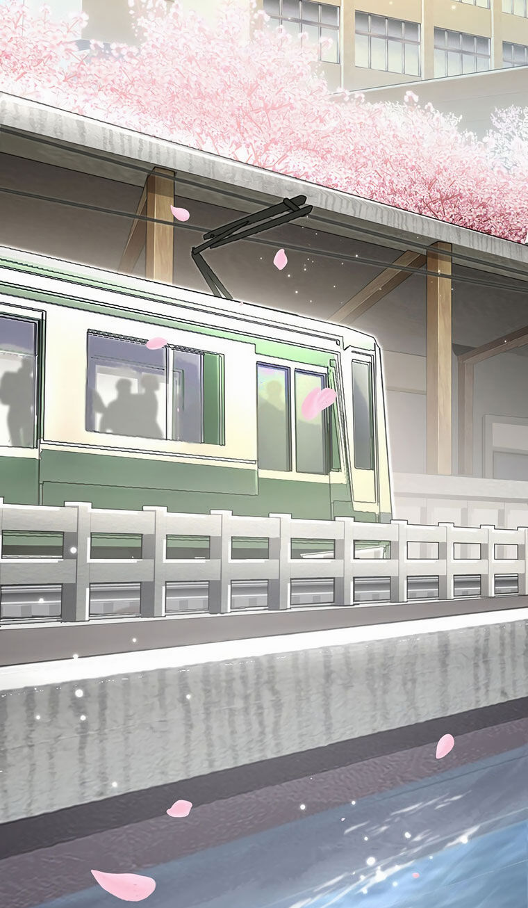 Nếu Hồn Ma Lần Đầu Biết Yêu Chapter 1 - Trang 1