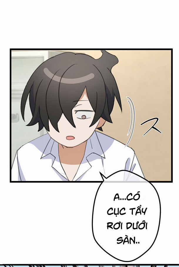 Nếu Hồn Ma Lần Đầu Biết Yêu Chapter 1 - Trang 19