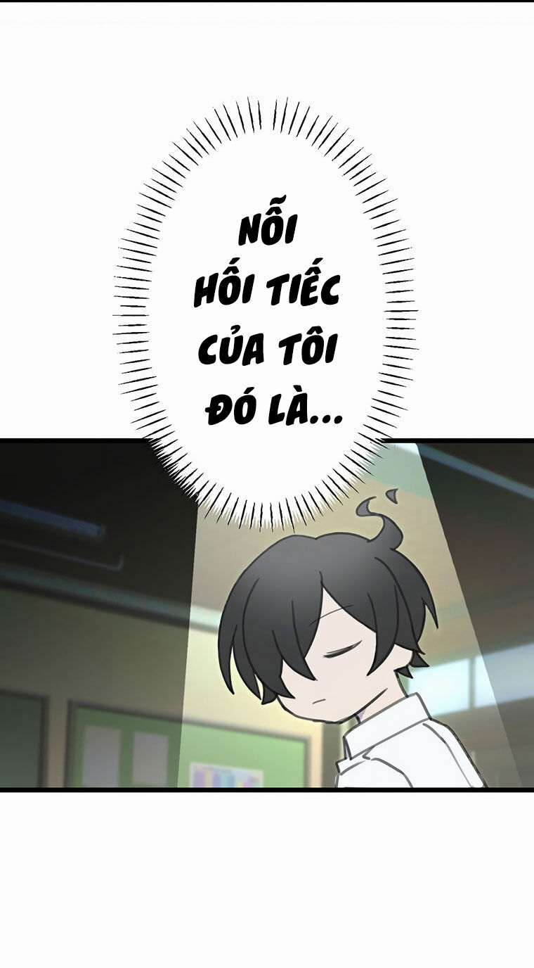 Nếu Hồn Ma Lần Đầu Biết Yêu Chapter 1 - Trang 24