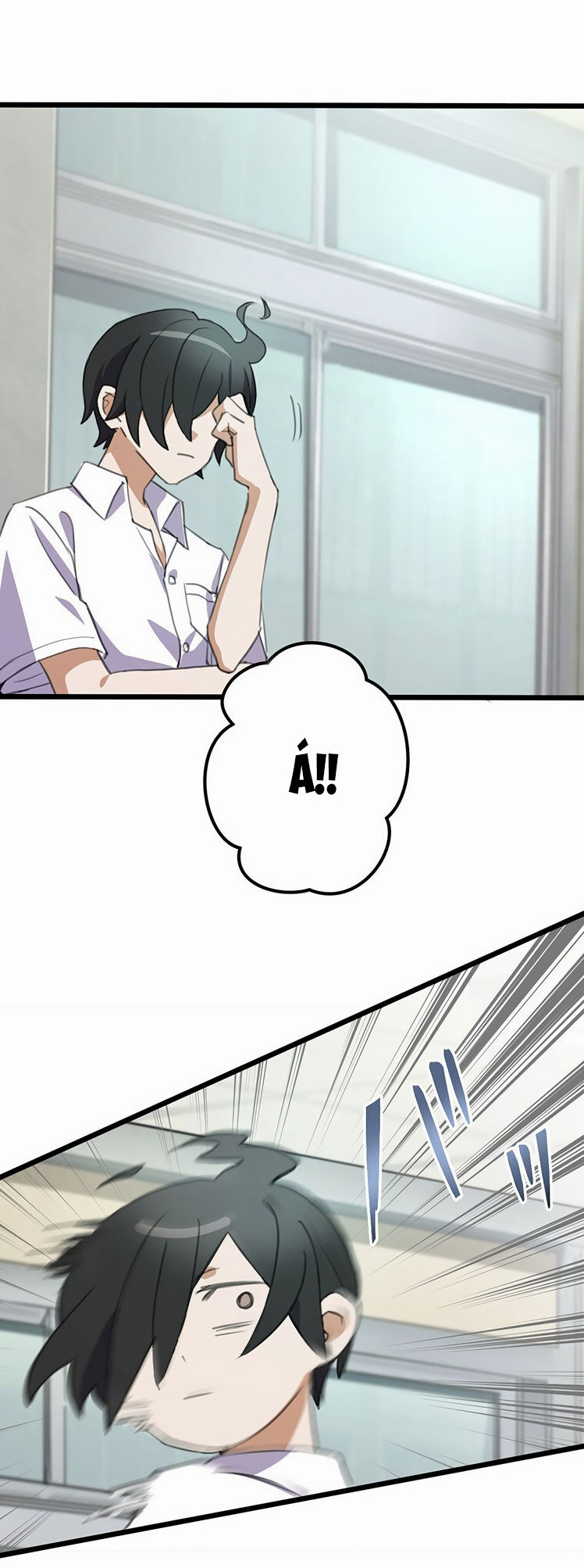 Nếu Hồn Ma Lần Đầu Biết Yêu Chapter 1 - Trang 26