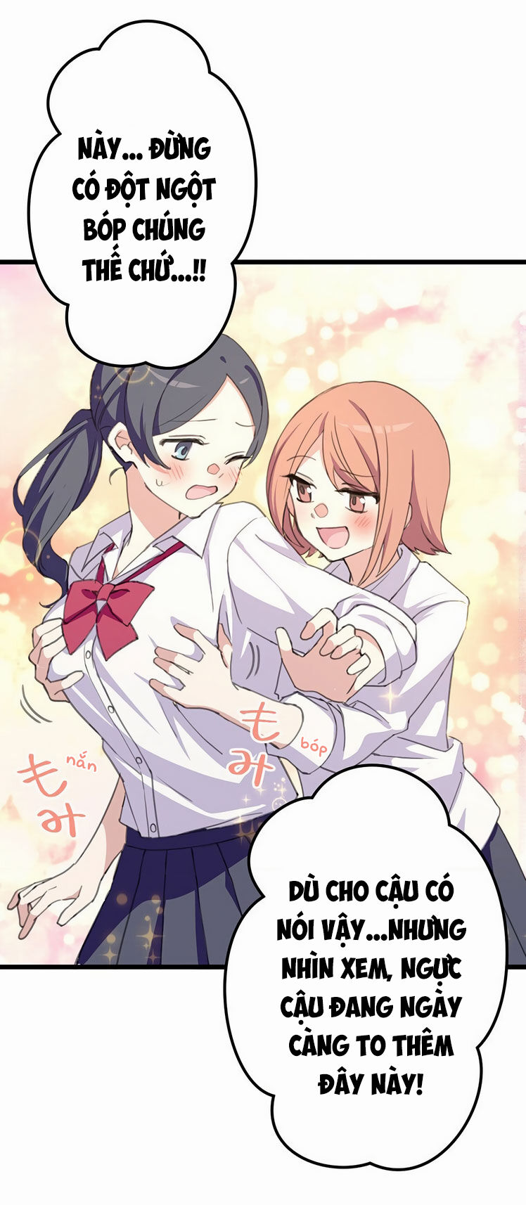 Nếu Hồn Ma Lần Đầu Biết Yêu Chapter 1 - Trang 27