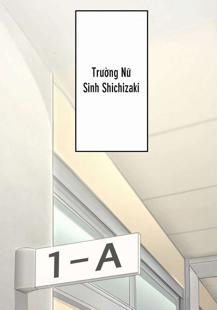 Nếu Hồn Ma Lần Đầu Biết Yêu Chapter 1 - Trang 3