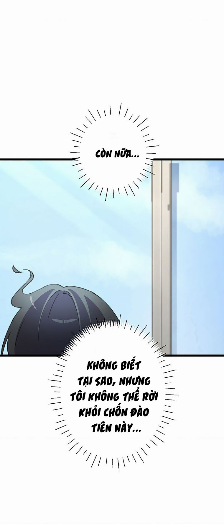 Nếu Hồn Ma Lần Đầu Biết Yêu Chapter 1 - Trang 31