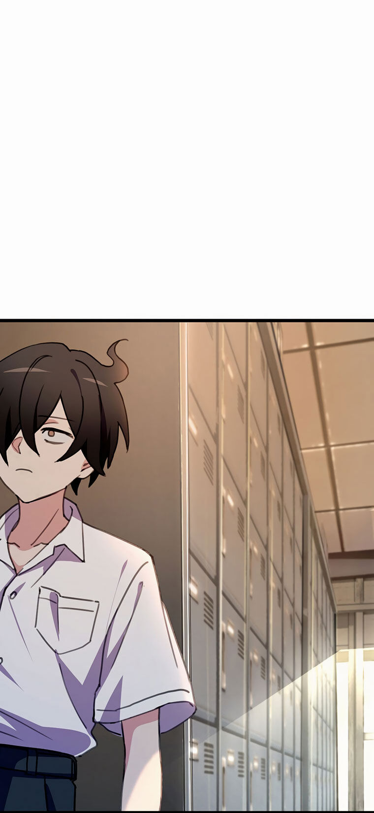 Nếu Hồn Ma Lần Đầu Biết Yêu Chapter 1 - Trang 35