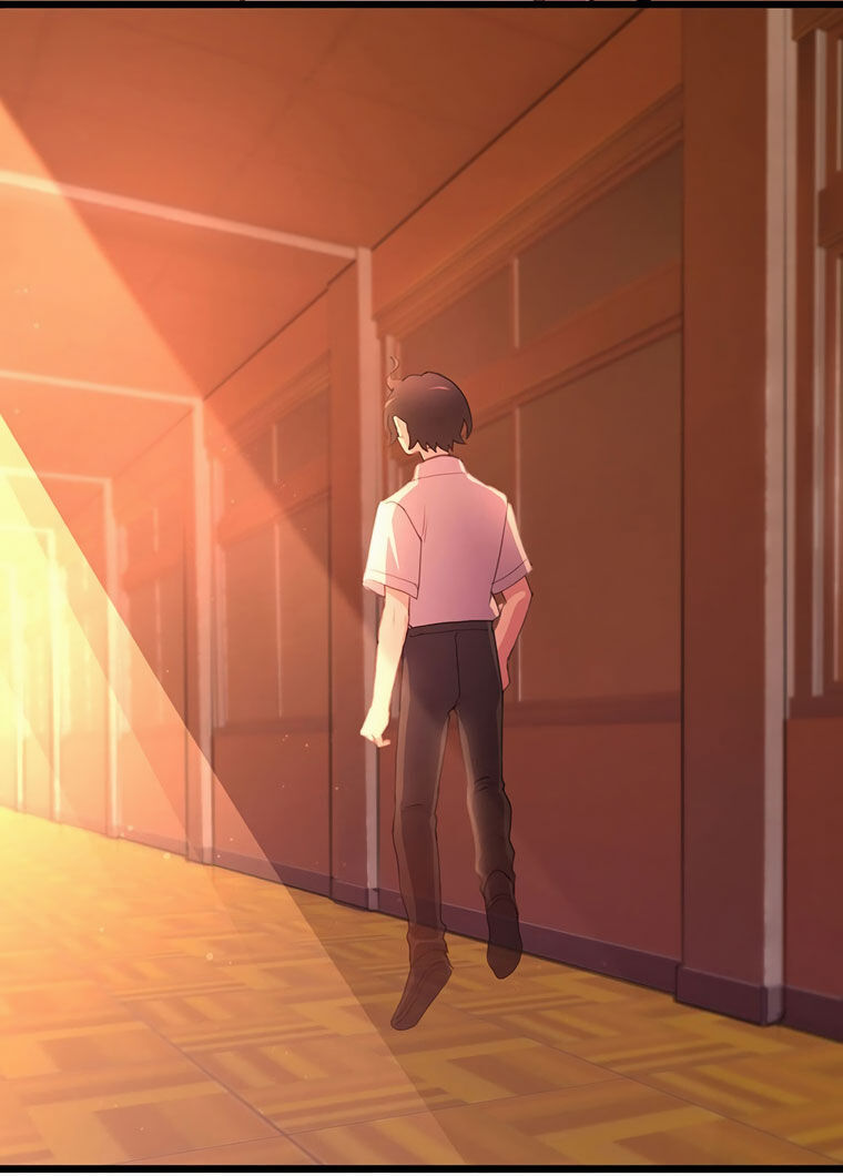 Nếu Hồn Ma Lần Đầu Biết Yêu Chapter 1 - Trang 39