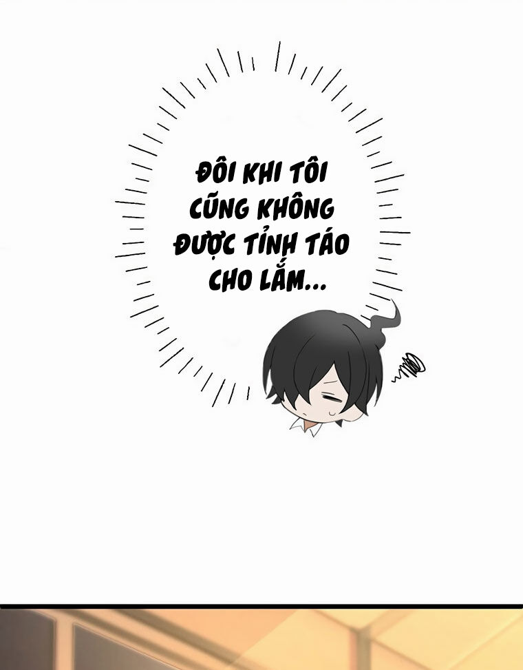 Nếu Hồn Ma Lần Đầu Biết Yêu Chapter 1 - Trang 40