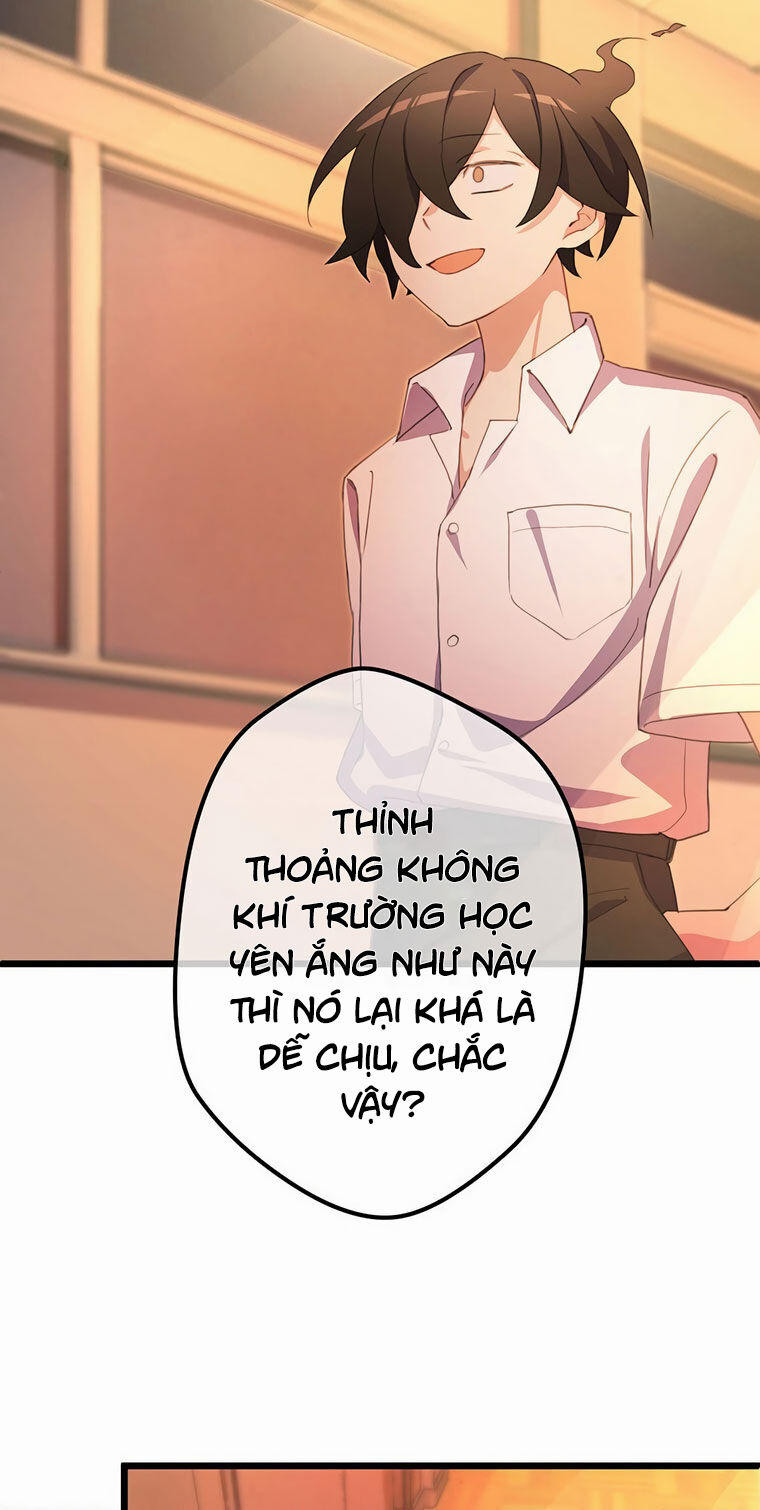 Nếu Hồn Ma Lần Đầu Biết Yêu Chapter 1 - Trang 41