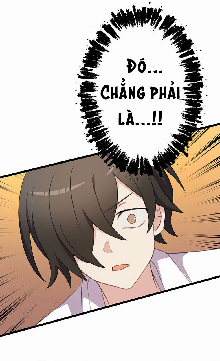 Nếu Hồn Ma Lần Đầu Biết Yêu Chapter 1 - Trang 43