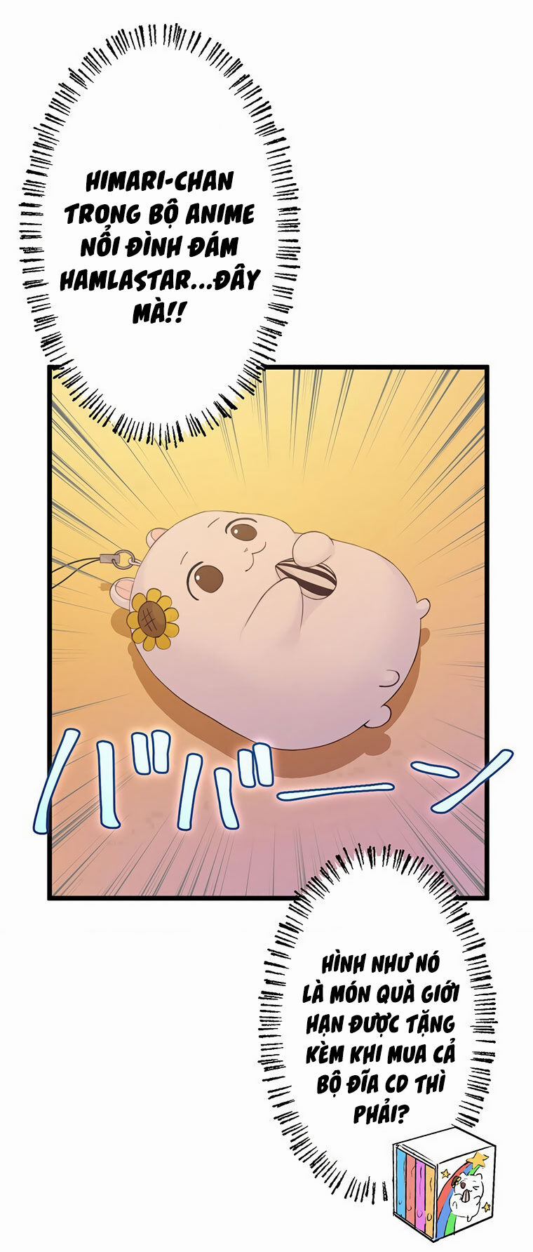 Nếu Hồn Ma Lần Đầu Biết Yêu Chapter 1 - Trang 44