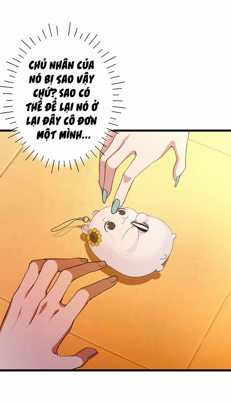 Nếu Hồn Ma Lần Đầu Biết Yêu Chapter 1 - Trang 46