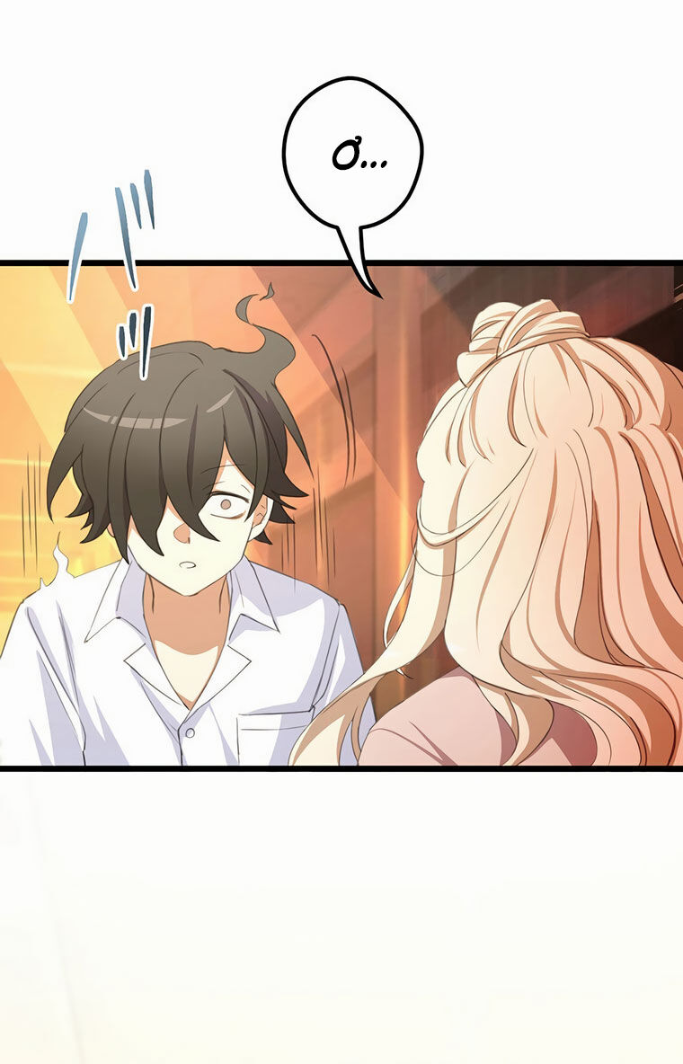 Nếu Hồn Ma Lần Đầu Biết Yêu Chapter 1 - Trang 47