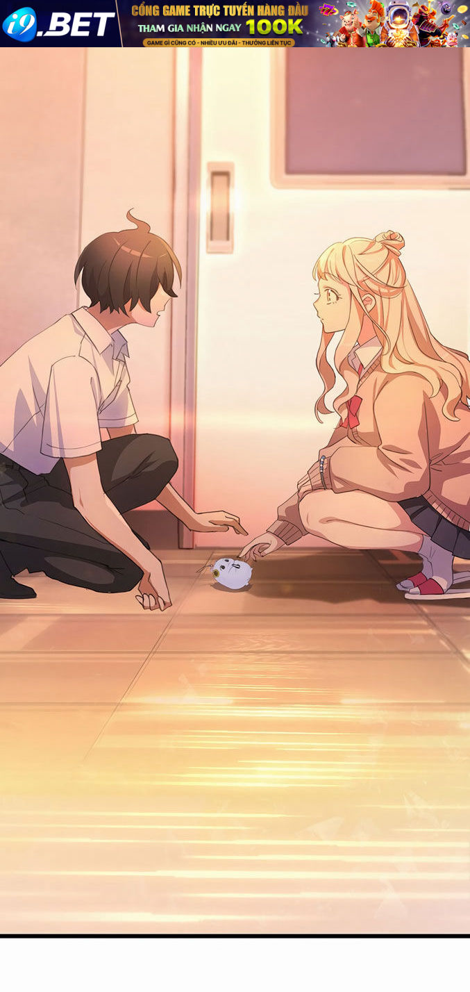 Nếu Hồn Ma Lần Đầu Biết Yêu Chapter 1 - Trang 49