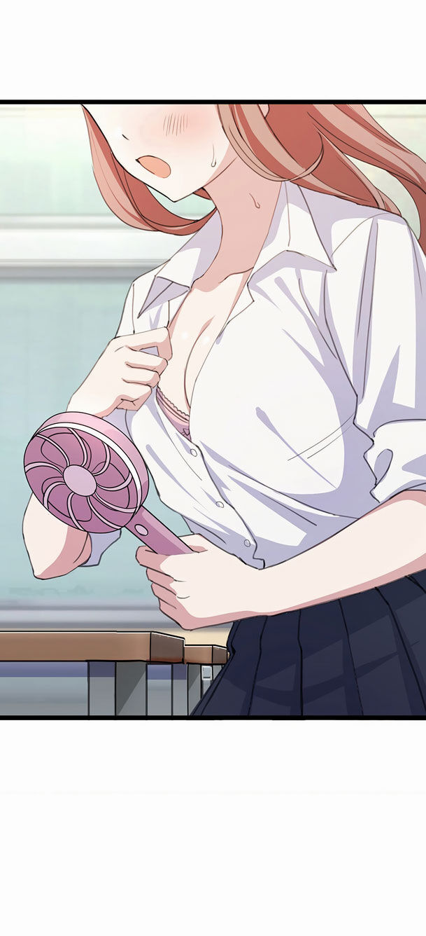 Nếu Hồn Ma Lần Đầu Biết Yêu Chapter 1 - Trang 5