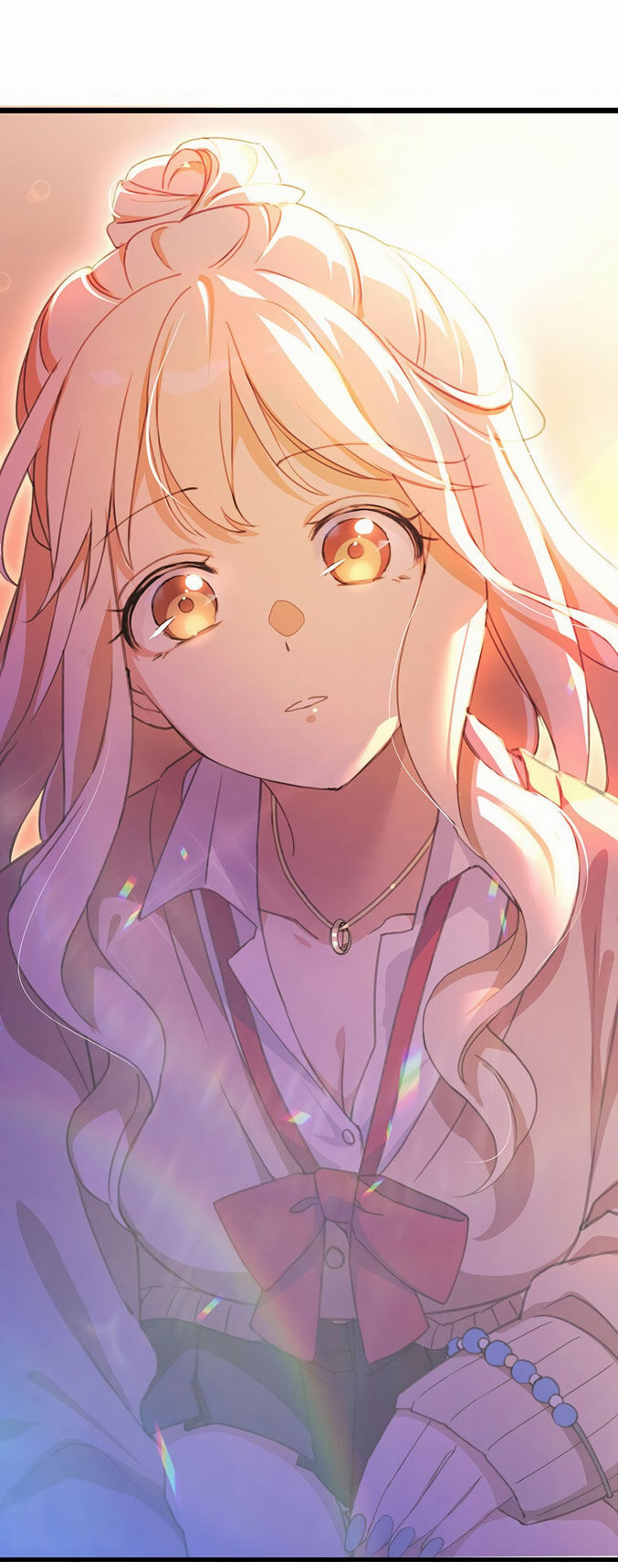 Nếu Hồn Ma Lần Đầu Biết Yêu Chapter 1 - Trang 50