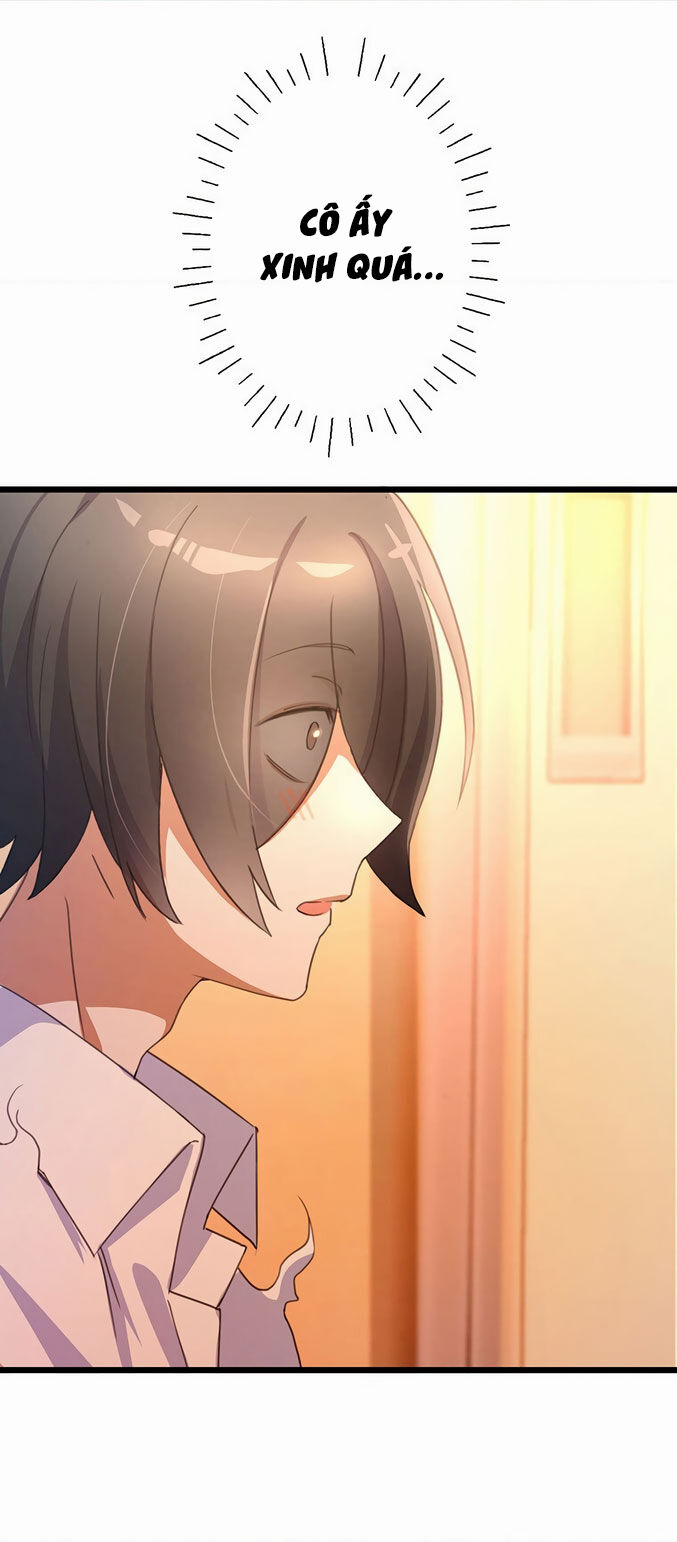 Nếu Hồn Ma Lần Đầu Biết Yêu Chapter 1 - Trang 51