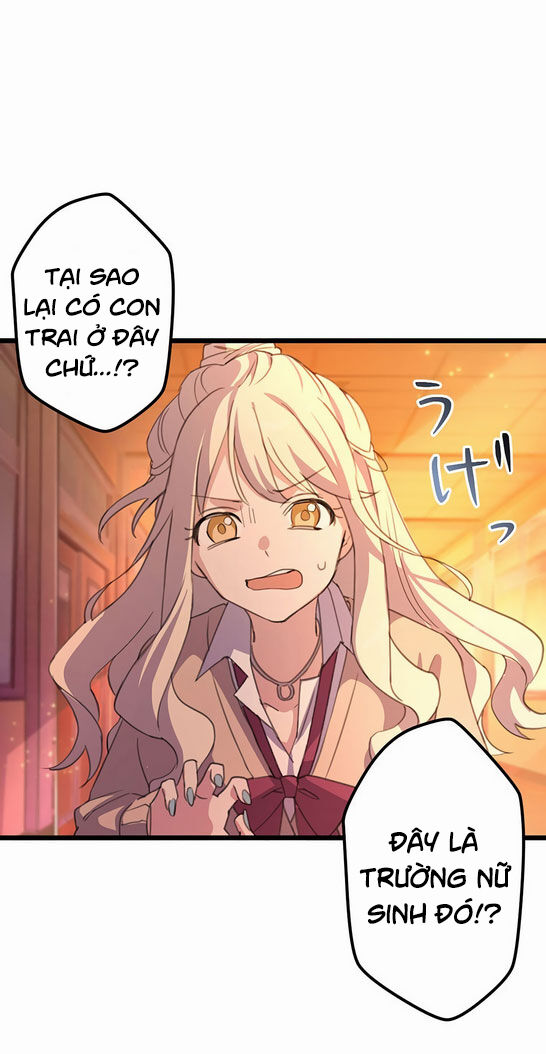 Nếu Hồn Ma Lần Đầu Biết Yêu Chapter 1 - Trang 52