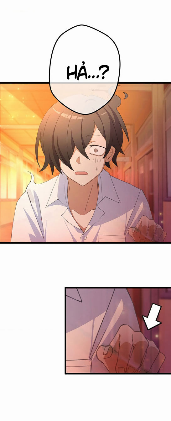 Nếu Hồn Ma Lần Đầu Biết Yêu Chapter 1 - Trang 53