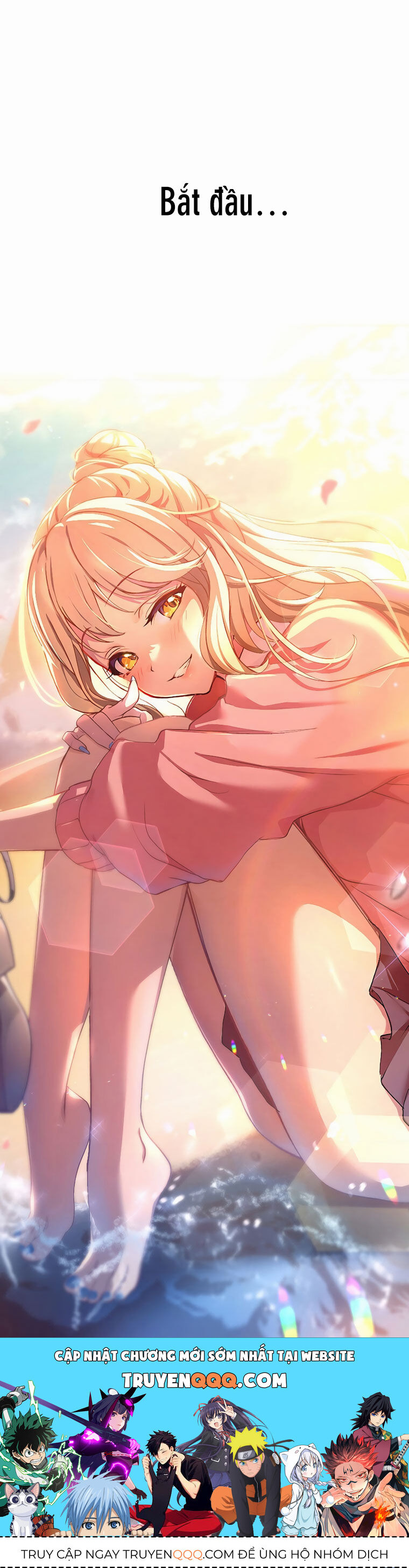 Nếu Hồn Ma Lần Đầu Biết Yêu - Chapter 1 - Page 58