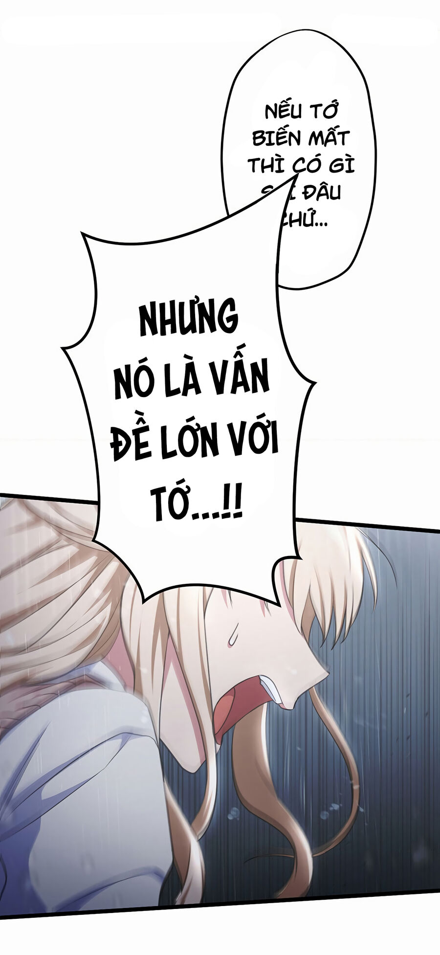 Nếu Hồn Ma Lần Đầu Biết Yêu Chapter 10 - Trang 12