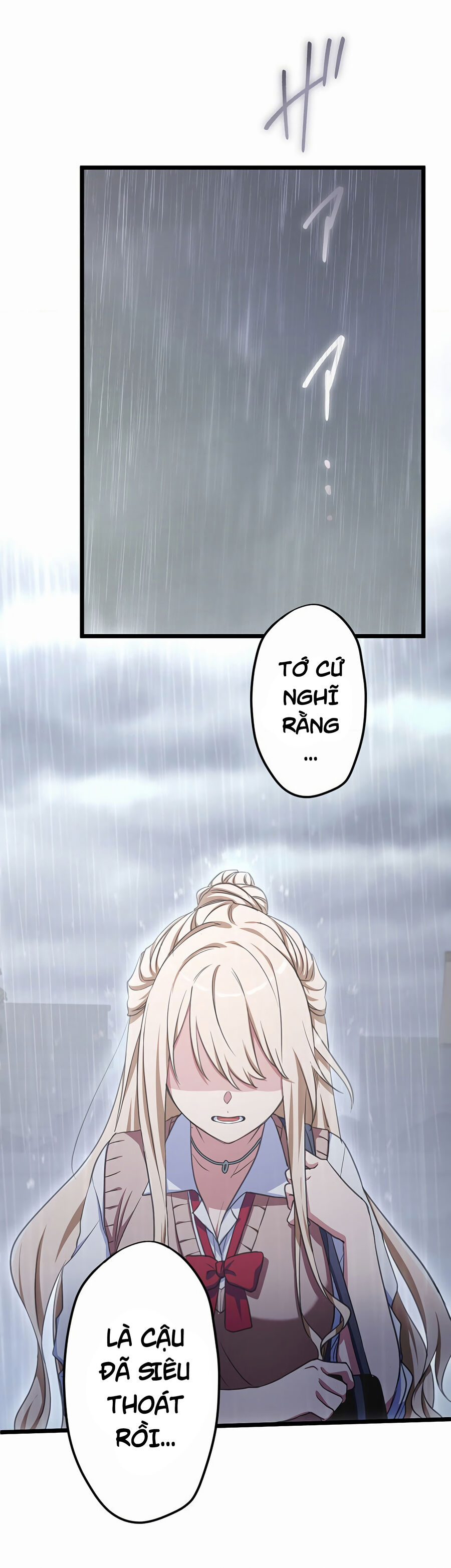 Nếu Hồn Ma Lần Đầu Biết Yêu Chapter 10 - Trang 13