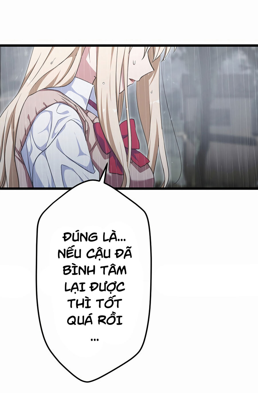 Nếu Hồn Ma Lần Đầu Biết Yêu Chapter 10 - Trang 15