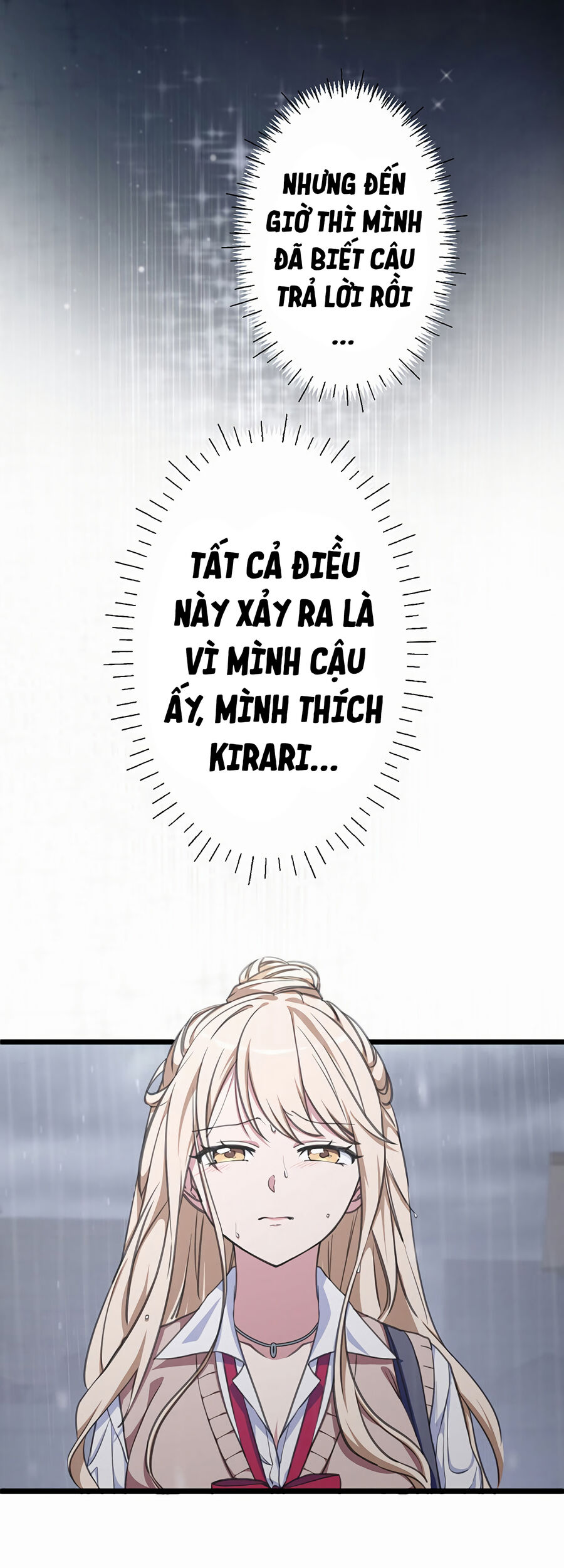 Nếu Hồn Ma Lần Đầu Biết Yêu Chapter 10 - Trang 18