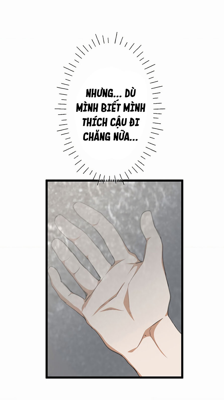 Nếu Hồn Ma Lần Đầu Biết Yêu Chapter 10 - Trang 19