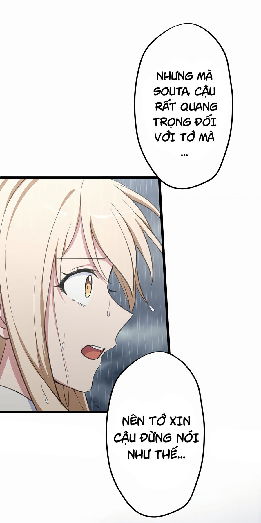 Nếu Hồn Ma Lần Đầu Biết Yêu Chapter 10 - Trang 21