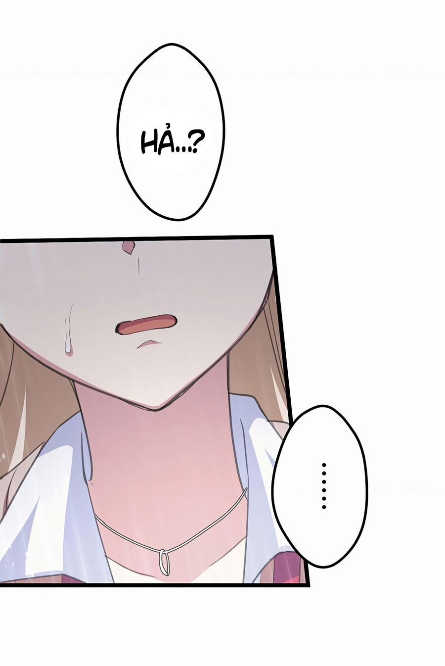 Nếu Hồn Ma Lần Đầu Biết Yêu Chapter 10 - Trang 25