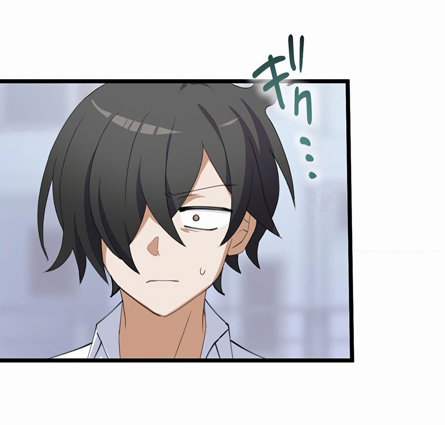 Nếu Hồn Ma Lần Đầu Biết Yêu Chapter 10 - Trang 3