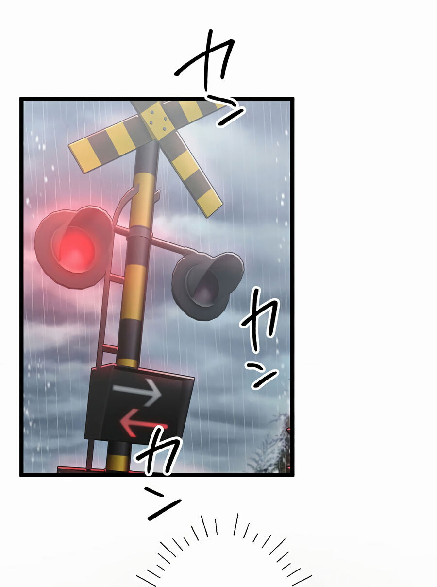 Nếu Hồn Ma Lần Đầu Biết Yêu Chapter 10 - Trang 30