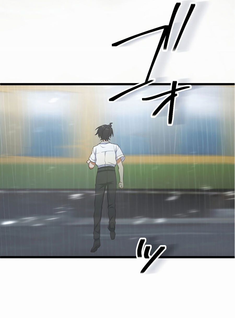 Nếu Hồn Ma Lần Đầu Biết Yêu Chapter 10 - Trang 32