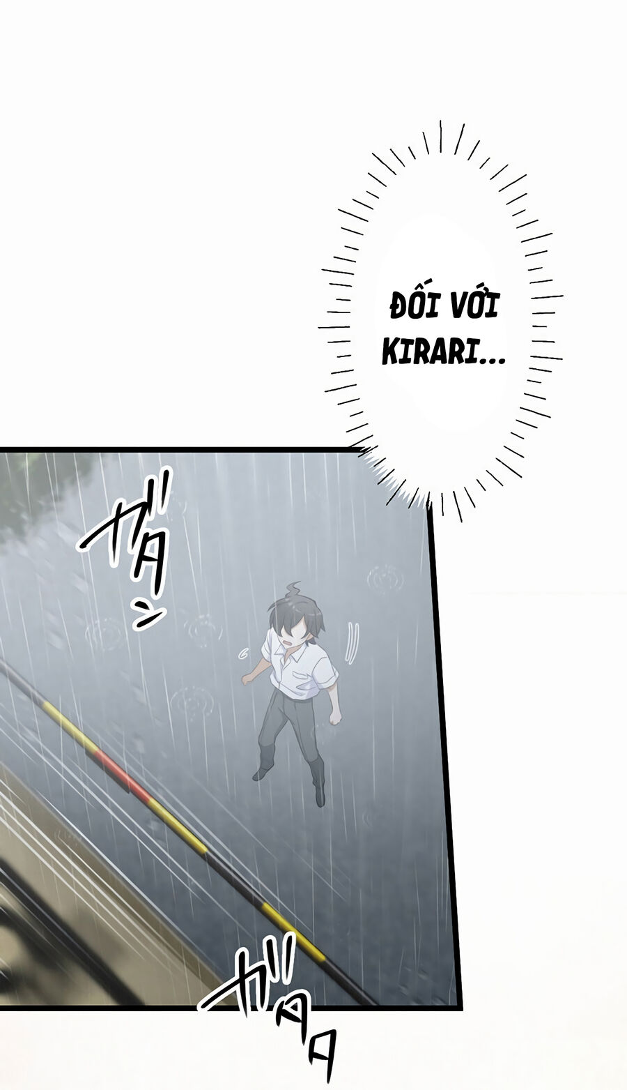 Nếu Hồn Ma Lần Đầu Biết Yêu Chapter 10 - Trang 33