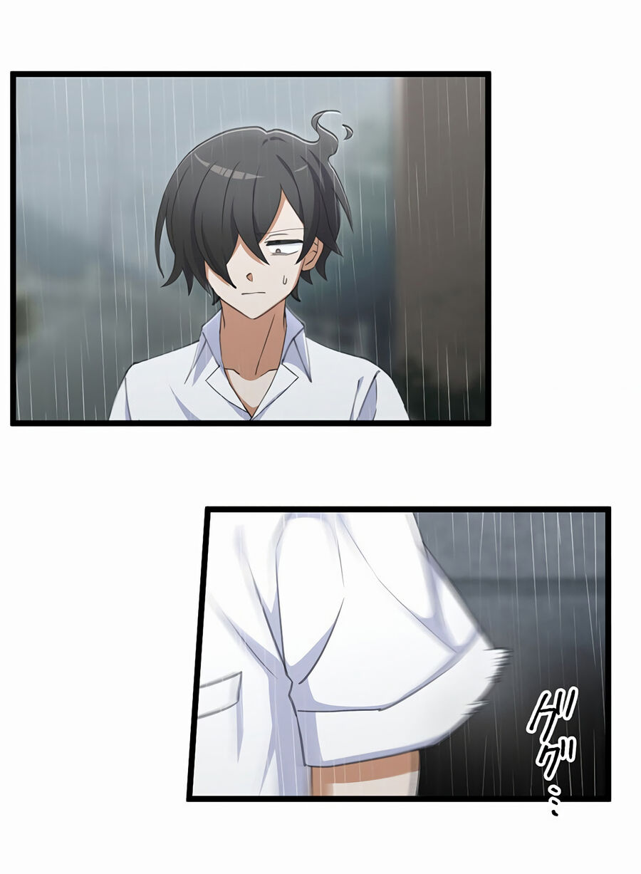 Nếu Hồn Ma Lần Đầu Biết Yêu Chapter 10 - Trang 36