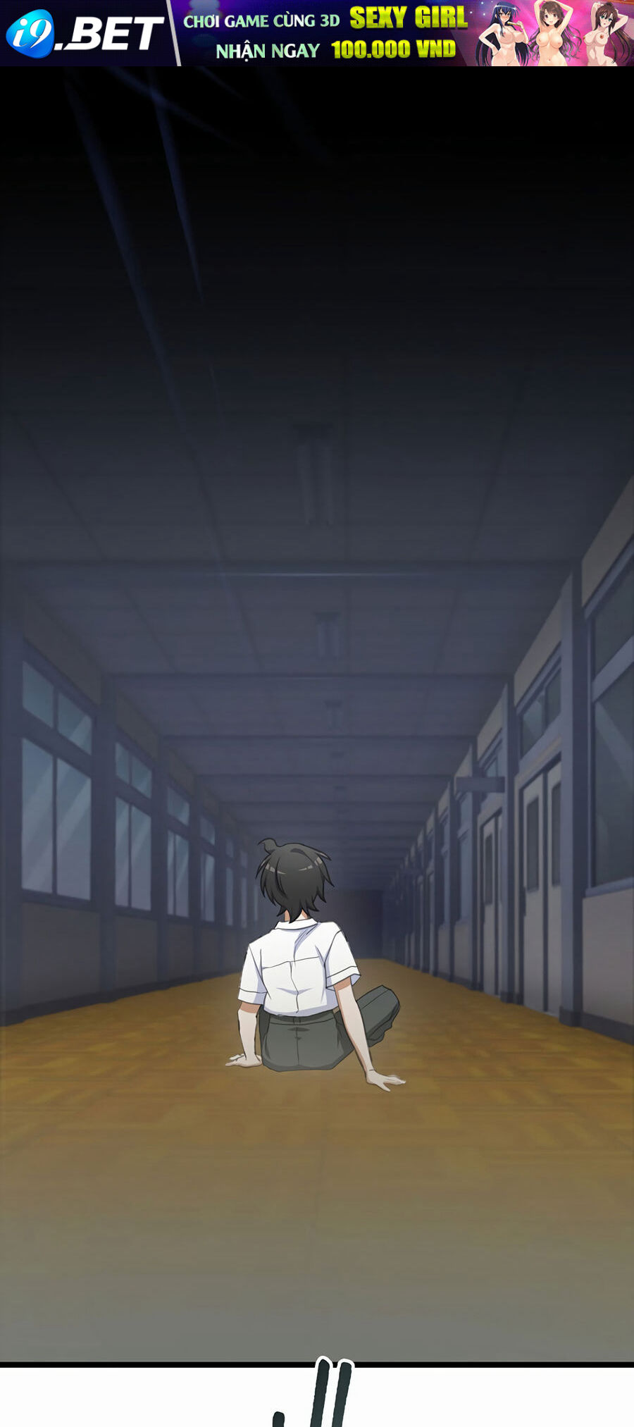 Nếu Hồn Ma Lần Đầu Biết Yêu Chapter 10 - Trang 38