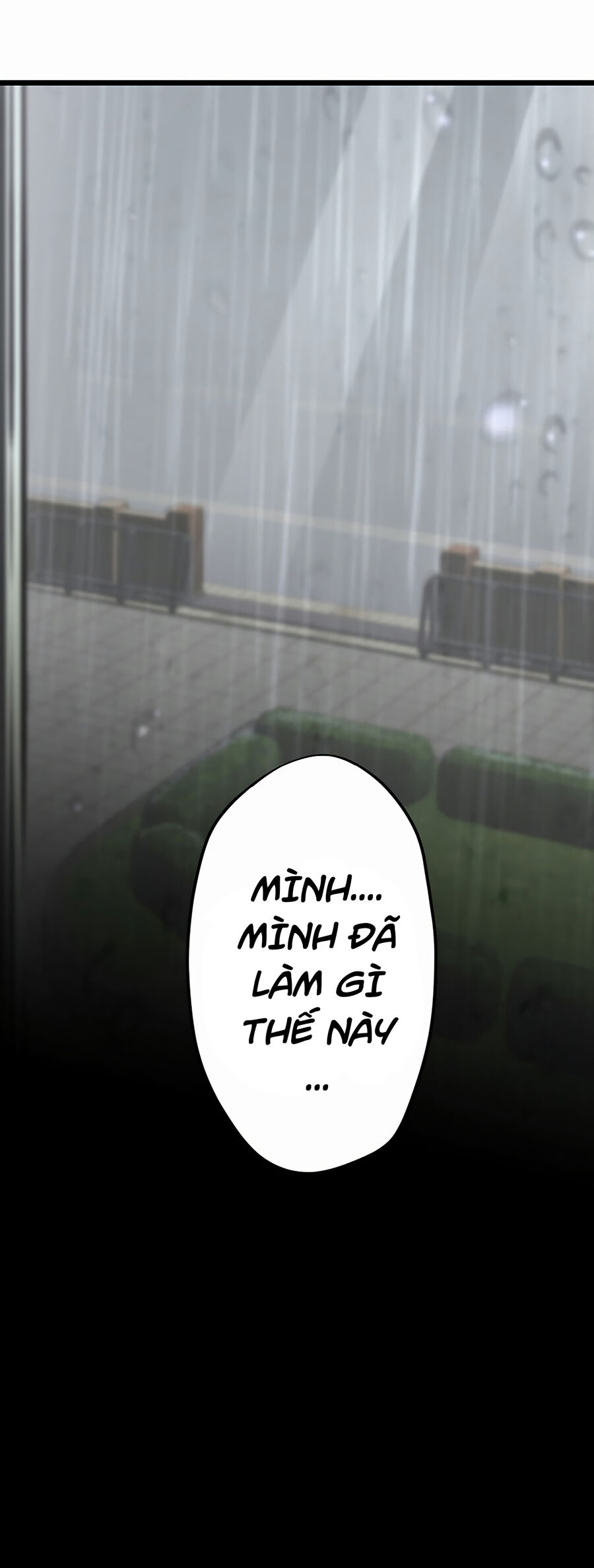 Nếu Hồn Ma Lần Đầu Biết Yêu Chapter 10 - Trang 40