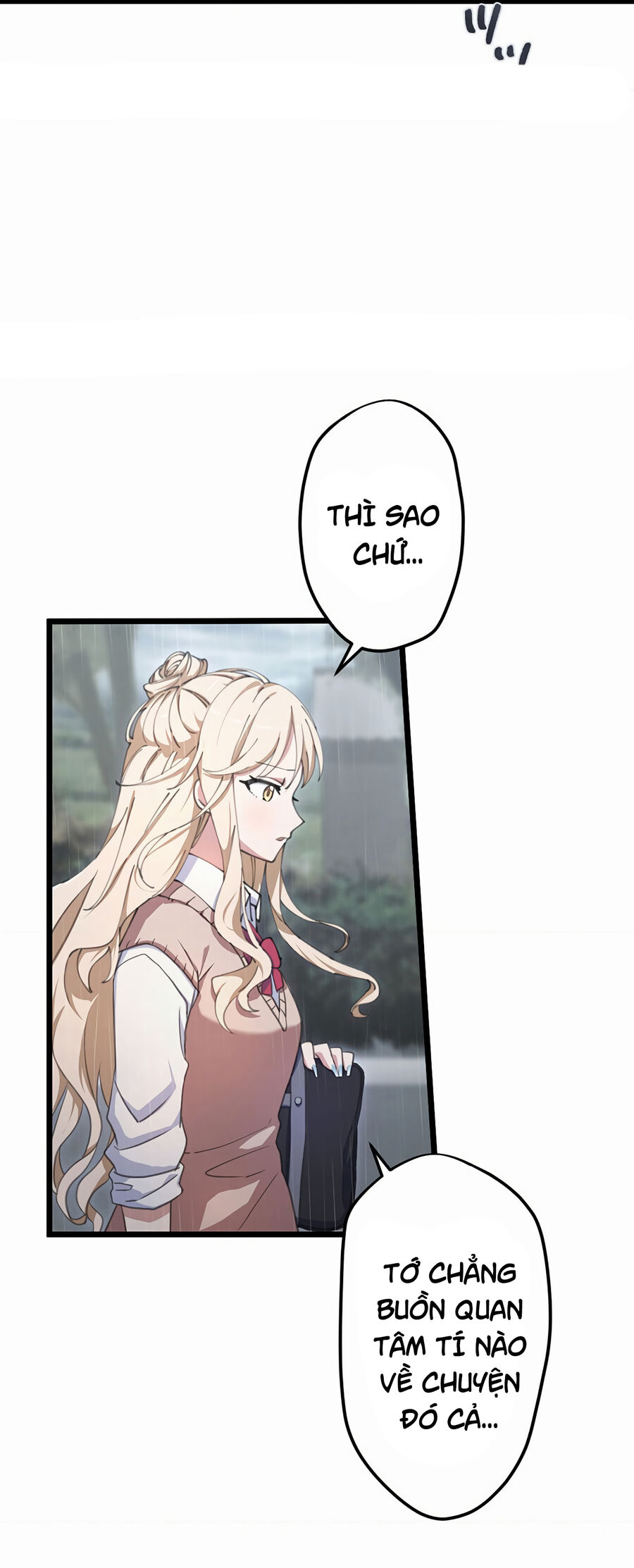 Nếu Hồn Ma Lần Đầu Biết Yêu Chapter 10 - Trang 9