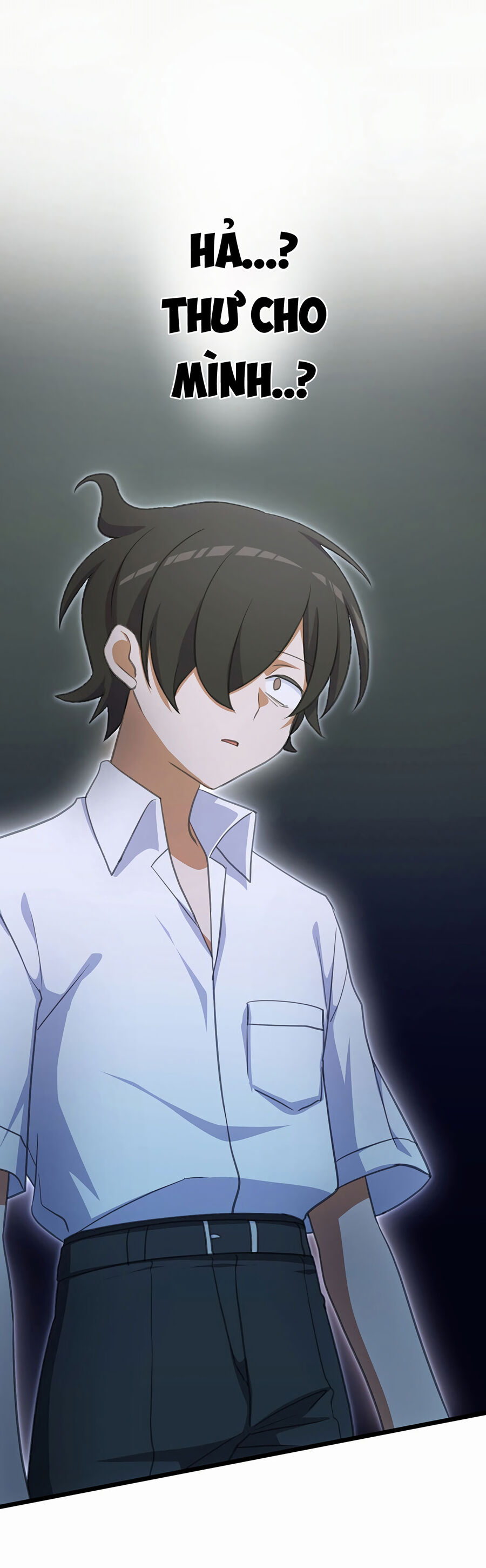 Nếu Hồn Ma Lần Đầu Biết Yêu Chapter 11 - Trang 16