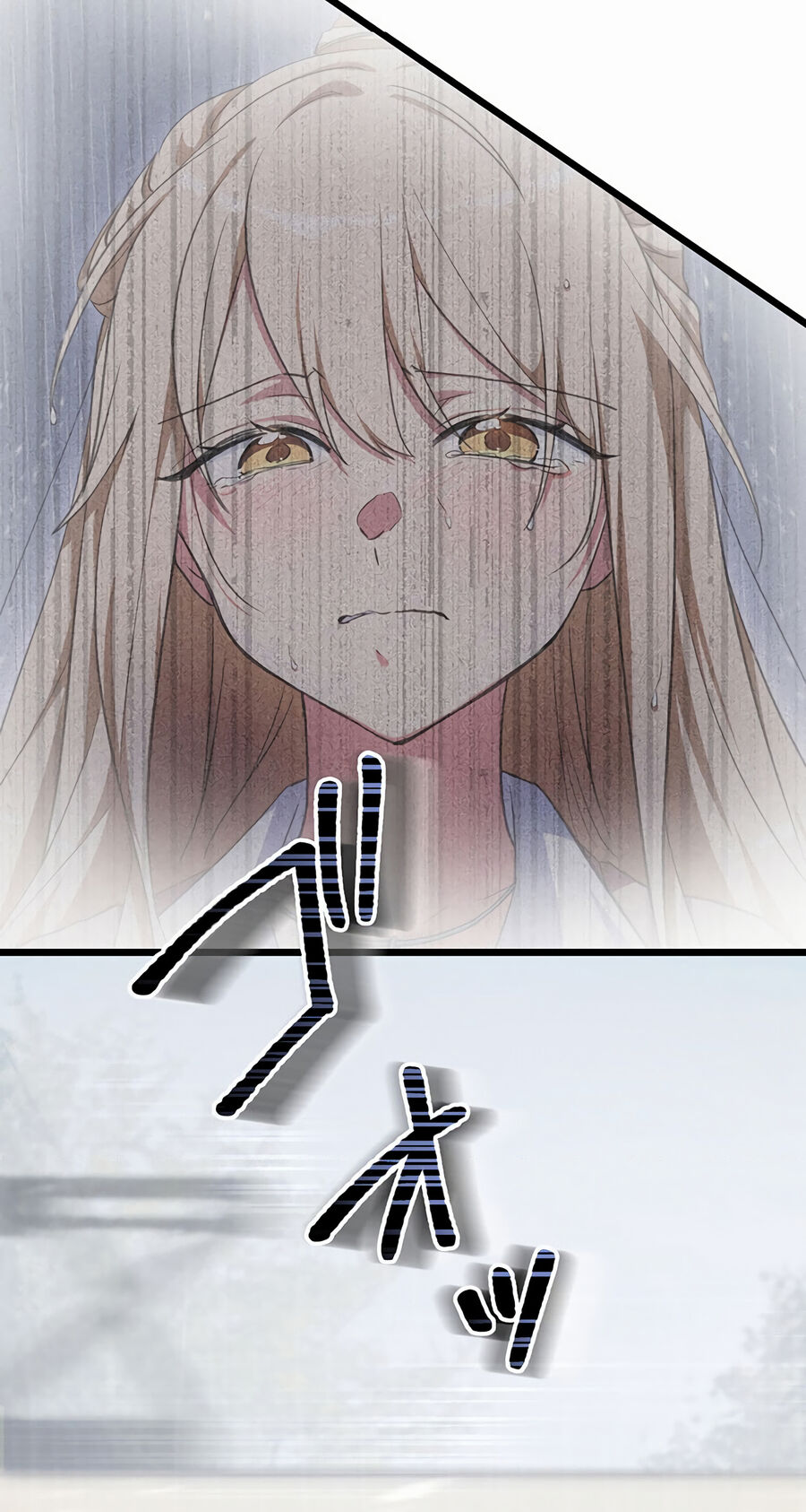 Nếu Hồn Ma Lần Đầu Biết Yêu Chapter 11 - Trang 2